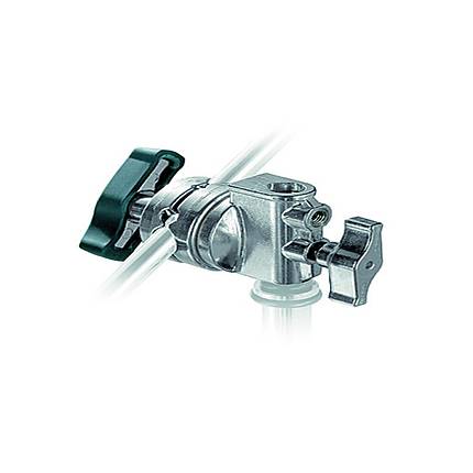 Avenger D200 2.5 Inch Grip Head