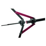 Manfrotto Folding Nano Pole Light Stand for Shoe Mount Flashes 1