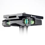 Manfrotto Top Lock Quick Release Adapter Q6 (Arca Swiss) 3