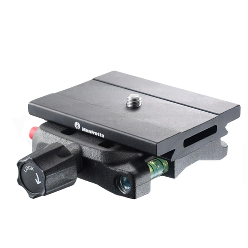 Manfrotto Top Lock Quick Release Adapter Q6 (Arca Swiss)