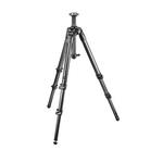 Manfrotto 057 Carbon Fiber 3 Section Tripod Legs Only 0