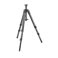 Manfrotto 057 Carbon Fiber 3 Section Tripod Legs Only 0