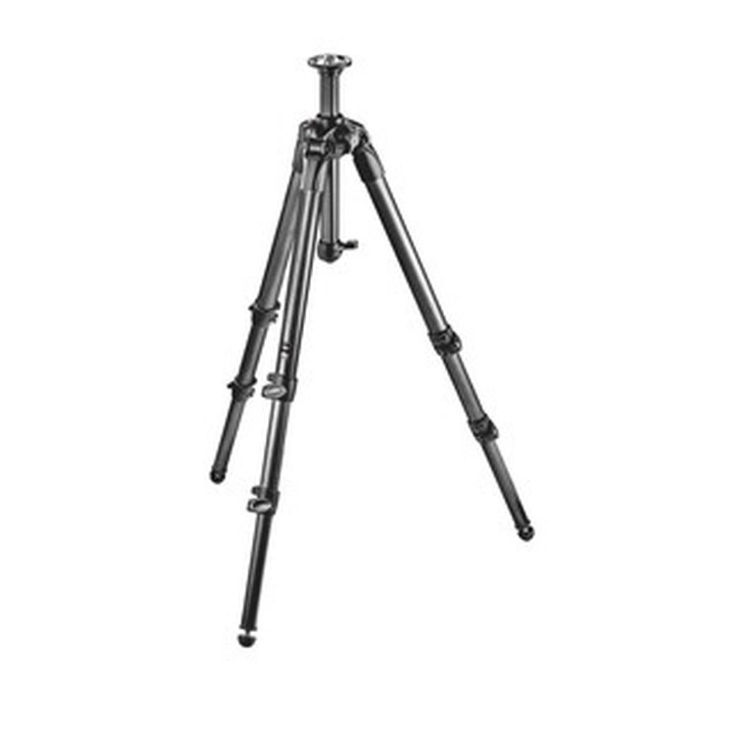 Manfrotto 057 Carbon Fiber 3 Section Tripod Legs Only