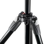 Manfrotto 290 Xtra 3-Sec Aluminum Tripod 2