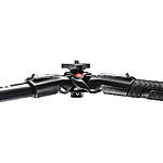 Manfrotto 190X Aluminum 3 Section Kit 3w Head 2