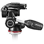 Manfrotto 190X Aluminum 3 Section Kit 3w Head 6