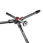 Manfrotto 190 GO! CF 4 SEC TRIPOD BLACK 1