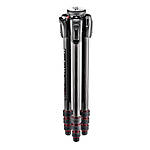 Manfrotto 190 GO! CF 4 SEC TRIPOD BLACK 2