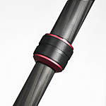 Manfrotto 190 GO! CF 4 SEC TRIPOD BLACK 3