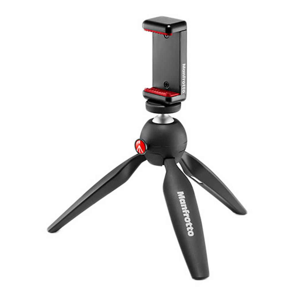 Manfrotto PIXI Smart