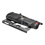 Manfrotto Digital Director for iPad Mini 2/3 and Nikon and Canon DSLR Camera 1