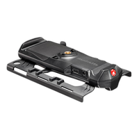 Manfrotto Digital Director for iPad Mini 2/3 and Nikon and Canon DSLR Camera 1