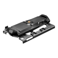 Manfrotto Digital Director for iPad Mini 2/3 and Nikon and Canon DSLR Camera 2