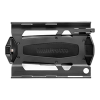 Manfrotto Digital Director for iPad Mini 2/3 and Nikon and Canon DSLR Camera 3