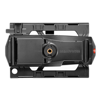 Manfrotto Digital Director for iPad Mini 2/3 and Nikon and Canon DSLR Camera 4