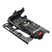 Manfrotto Digital Director for iPad Mini 2/3 and Nikon and Canon DSLR Camera 5