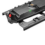 Manfrotto Digital Director for iPad Mini 2/3 and Nikon and Canon DSLR Camera 6