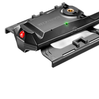 Manfrotto Digital Director for iPad Mini 2/3 and Nikon and Canon DSLR Camera 6
