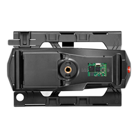 Manfrotto Digital Director for iPad Mini 2/3 and Nikon and Canon DSLR Camera 8