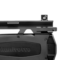 Manfrotto Digital Director for iPad Mini 2/3 and Nikon and Canon DSLR Camera 9
