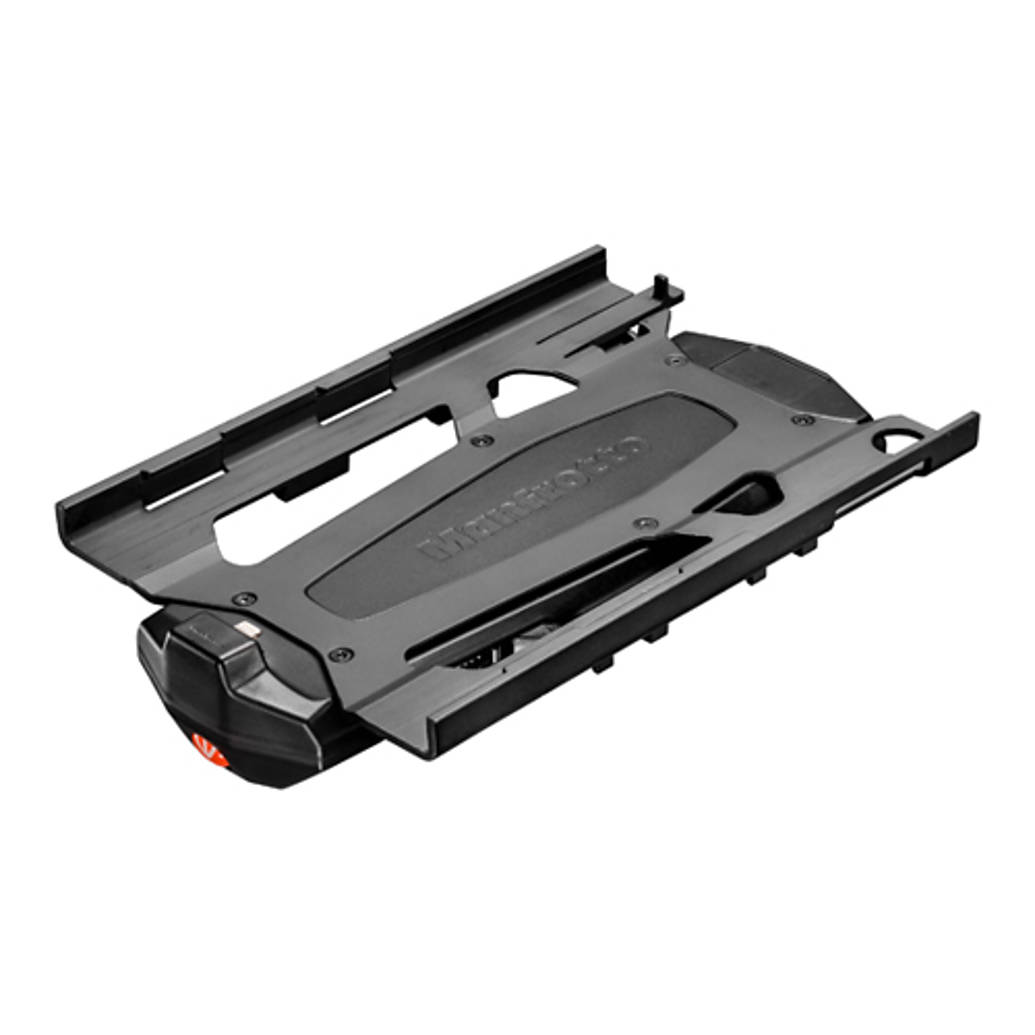 Manfrotto Digital Director for iPad Mini 2/3 and Nikon and Canon DSLR Camera