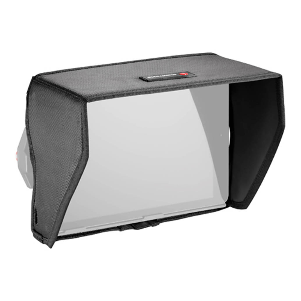 Manfrotto Sun Hood for the Digital Director