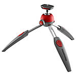 Manfrotto Pixi EVO Tripod (Red) 1