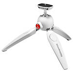 Manfrotto Pixi EVO Tripod (White) 0