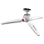 Manfrotto Pixi EVO Tripod (White) 2