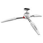 Manfrotto Pixi EVO Tripod (White) 3