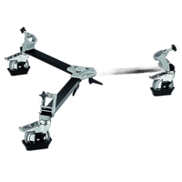 Manfrotto by Bogen Imaging Neotec 458B Pro Photo Tripod