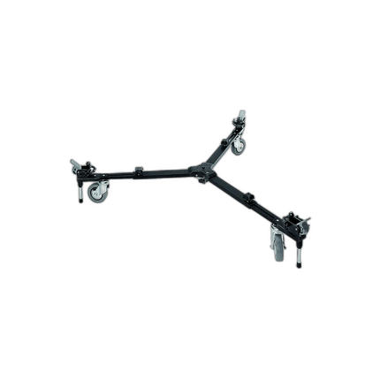 Manfrotto by Bogen Imaging 127 Variable Spread Dolly