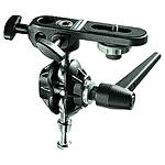 Manfrotto 155 Double Ball Joint Head with Camera Platform 0