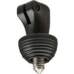 Manfrotto 160SPK3 Spike Foot Set Of 3 For 190 Series Tripods 0