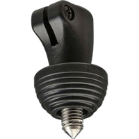 Manfrotto 160SPK3 Spike Foot Set Of 3 For 190 Series Tripods 0