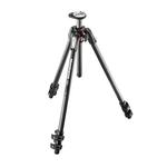 Manfrotto MT190cXPRO3 Carbon Fiber Tripod Legs Only 0
