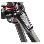 Manfrotto MT190cXPRO3 Carbon Fiber Tripod Legs Only 1