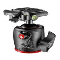 Manfrotto 190XPRO3 Tripod Kit with XPROBH2 Ballhead 2