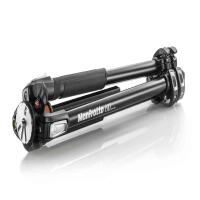 Manfrotto 190XPRO3 Tripod Kit with XPROBH2 Ballhead 3