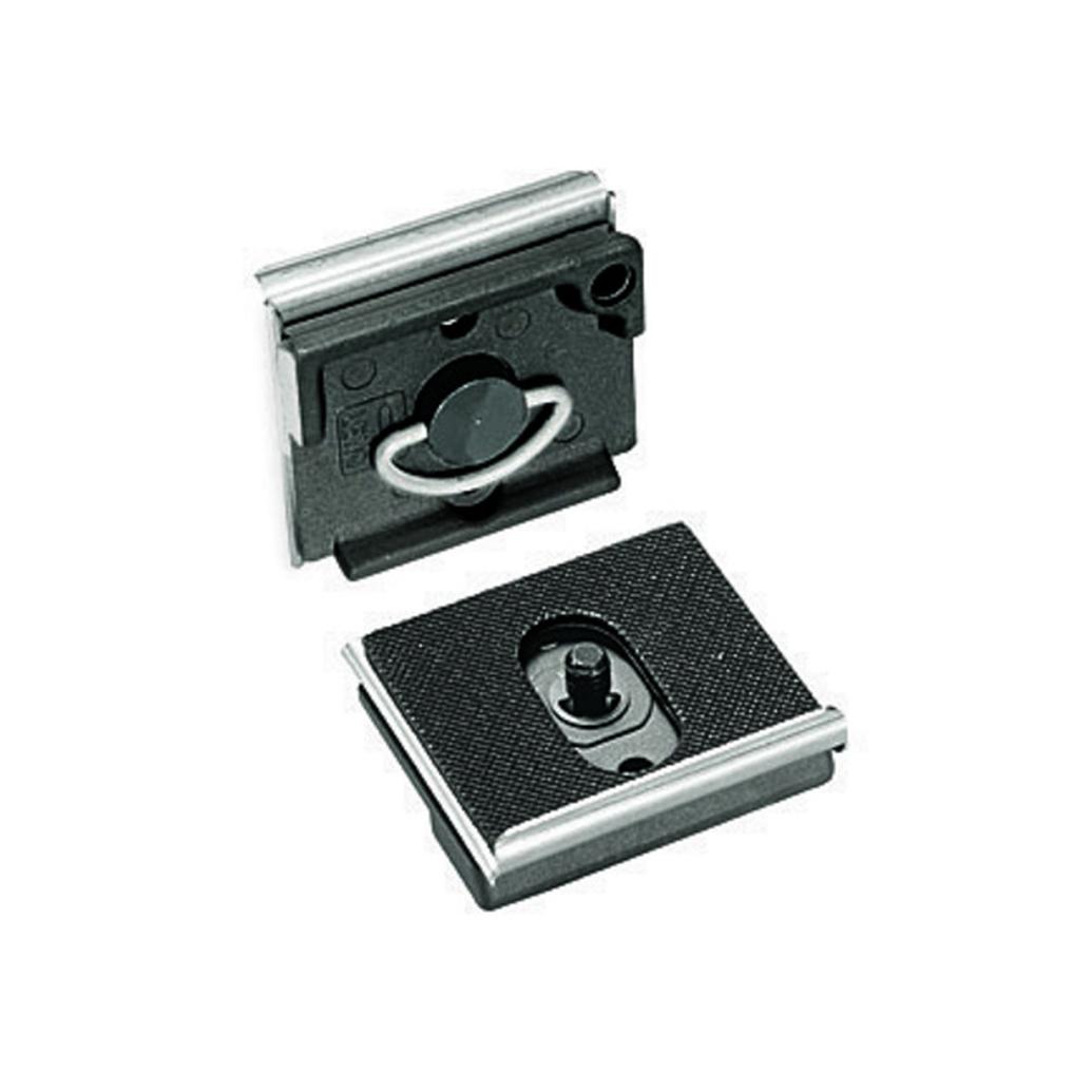Manfrotto by Bogen Imaging 200PLARCH-38 Architectural Anti-twist QR Plate