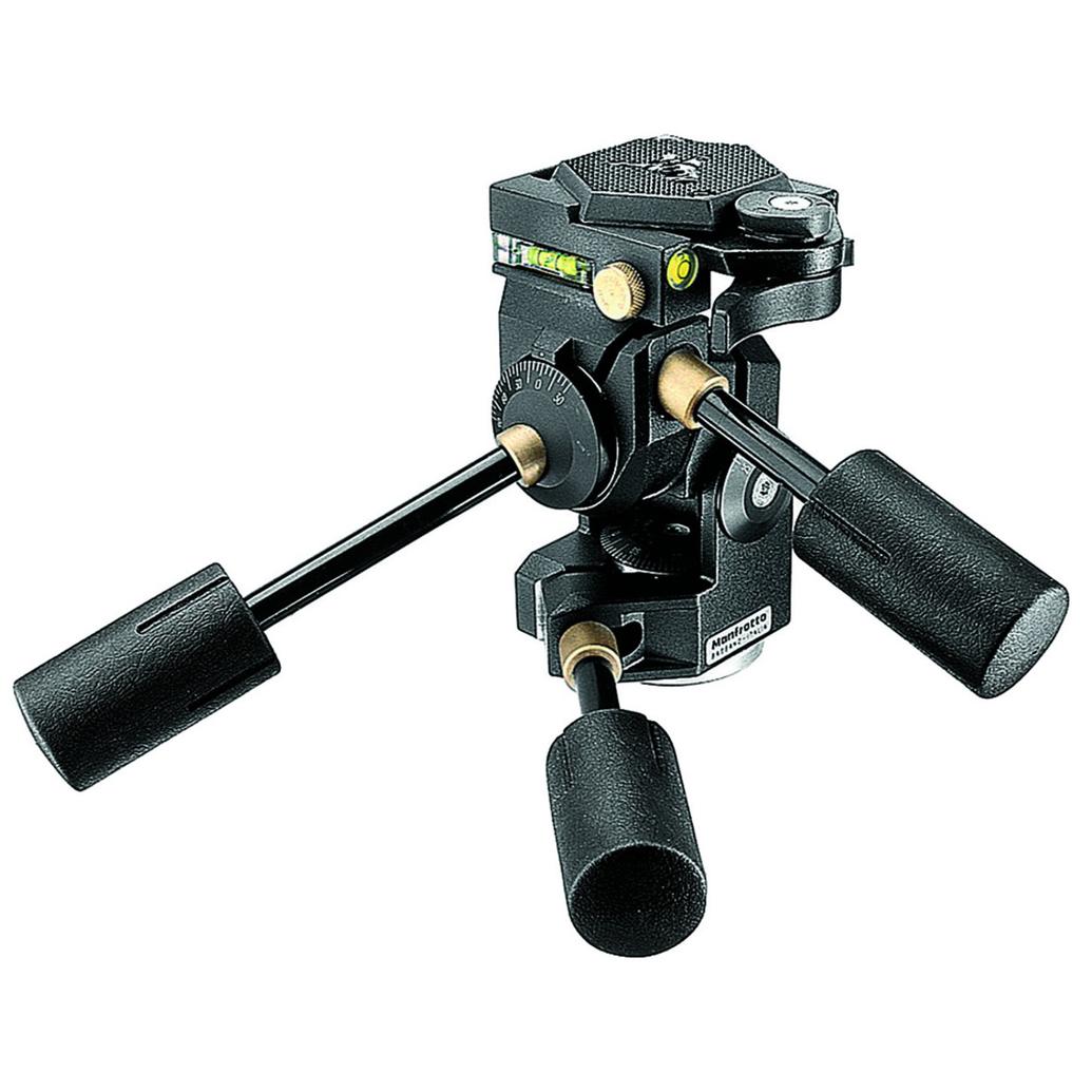 Manfrotto by Bogen Imaging 229 Super Pro Head