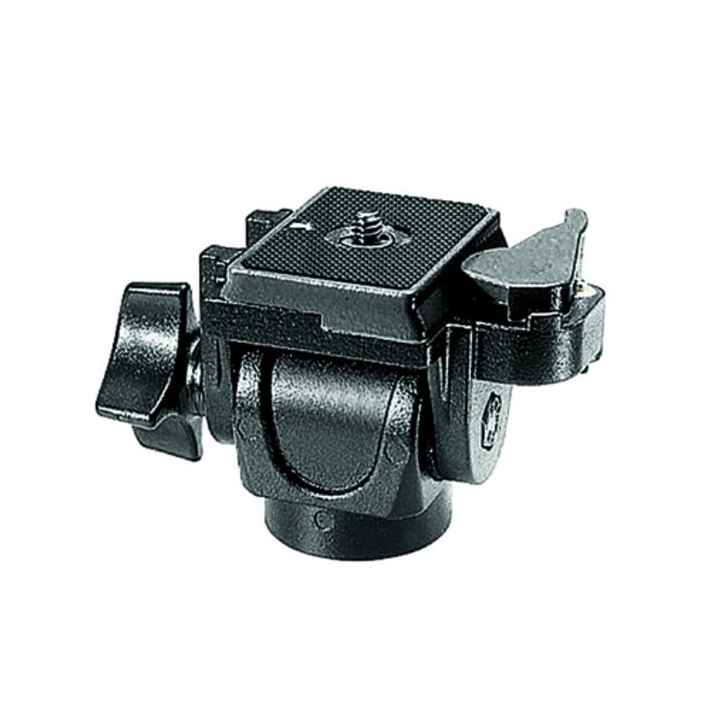 Manfrotto by Bogen Imaging 234RC Swivel/tilt Head for Monopods with QR