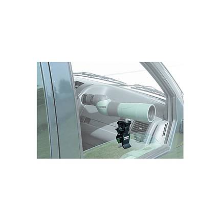 Manfrotto by Bogen Imaging 243 Car Window Pod
