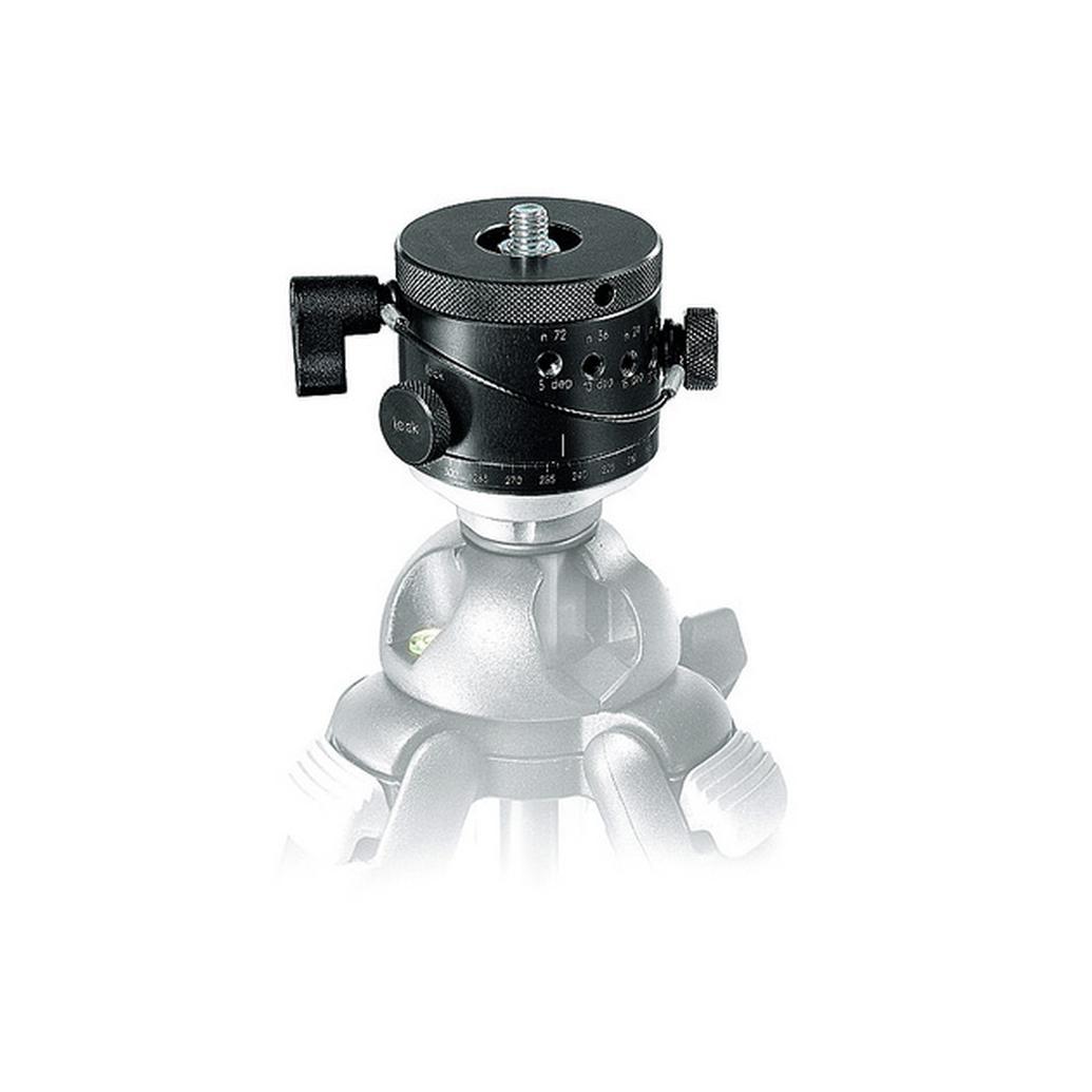 Manfrotto by Bogen Imaging 300N Panoramic Head