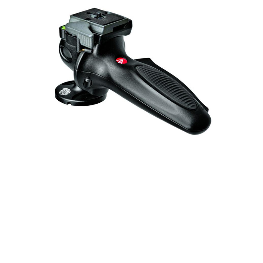 Manfrotto 327RC2 Grip Ball Head
