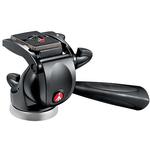 Manfrotto 391RC2 Junior 3 Way Quick Release Pan/Tilt Head 0
