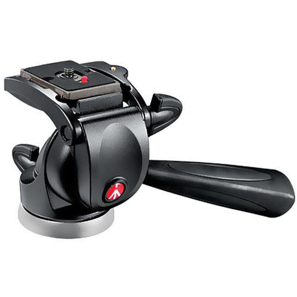 Manfrotto 391RC2 Junior 3 Way Quick Release Pan/Tilt Head
