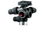 Manfrotto 405 Pro Digital Geared Head withRC4 Rapid Connect Plate 0