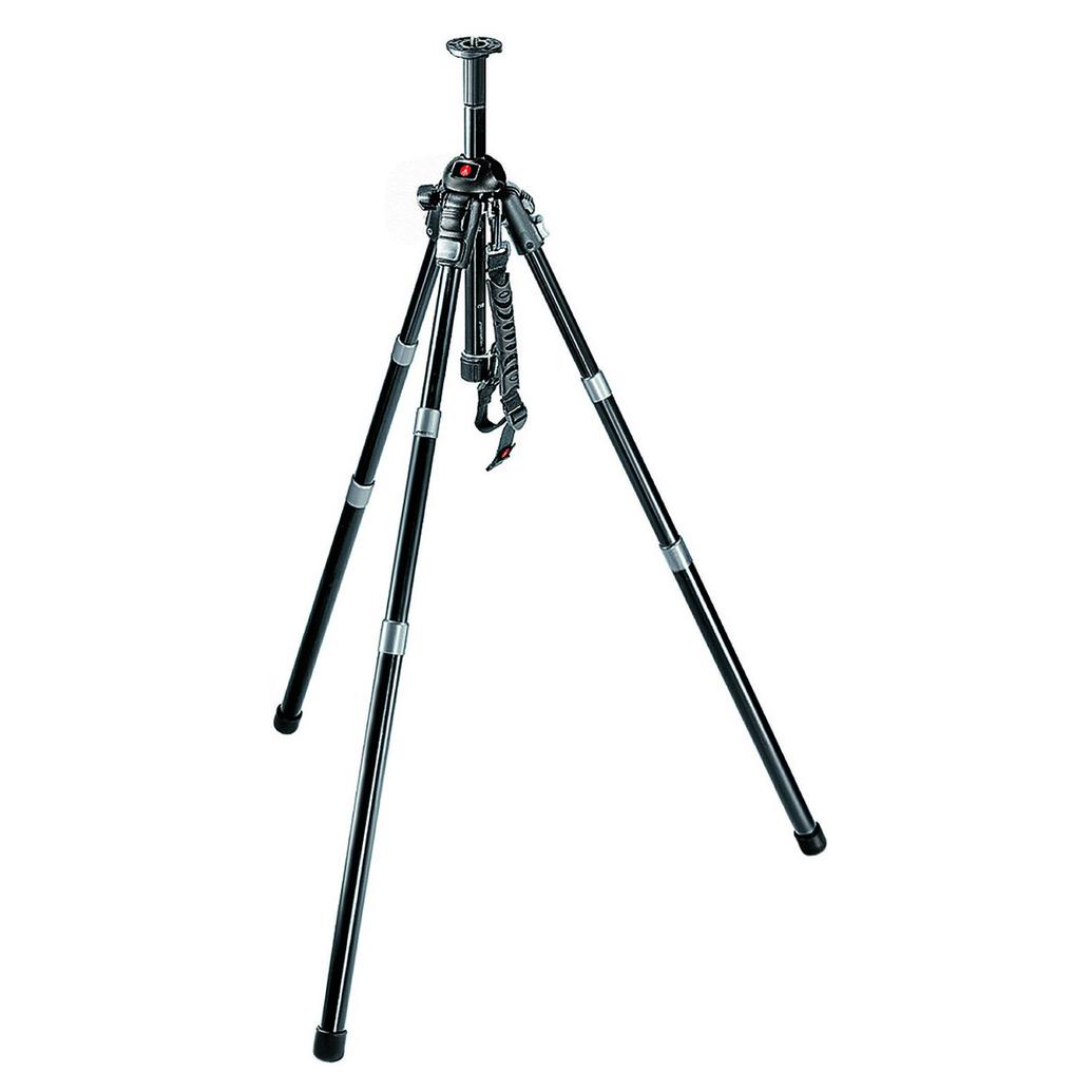 Manfrotto by Bogen Imaging Neotec 458B Pro Photo Tripod