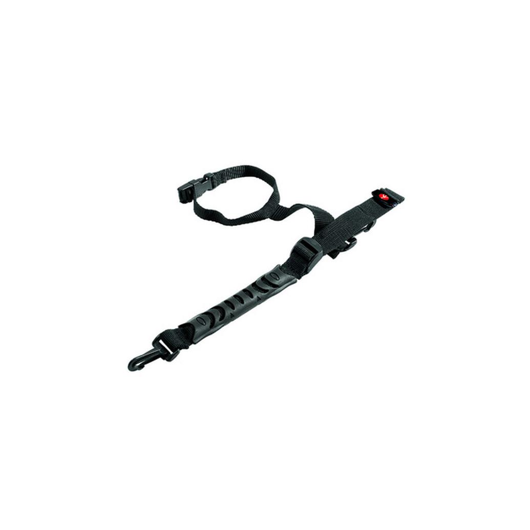 Manfrotto 458HL Hand A Long Tripod Strap For Neotech Series